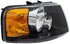 1591117 by DORMAN - Head Lamp Assembly