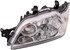 1591820 by DORMAN - Head Lamp Assembly