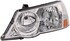 1591873 by DORMAN - Head Lamp Assembly