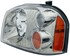 1591963 by DORMAN - Head Lamp Assembly