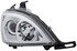 1592151 by DORMAN - Head Lamp Assembly