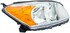 1592239 by DORMAN - Head Lamp Assembly