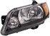 1592081 by DORMAN - Head Lamp Assembly