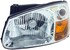 1592289 by DORMAN - Head Lamp Left