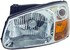 1592290 by DORMAN - Head Lamp Right