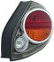 1611345 by DORMAN - Tail Light Assembly - for 2002-2003 Nissan Maxima