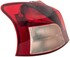 1611664 by DORMAN - Tail Lamp Left