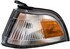 1630608 by DORMAN - Parking / Turn Signal Lamp Assembly