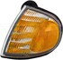 1650222 by DORMAN - Side Marker Lamp Assembly