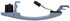 215-028 by DORMAN - Exterior Door Handle