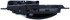 215-040 by DORMAN - Interior Door Handle