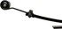 22-1137 by DORMAN - Suspension Leaf Spring