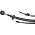 22-1657 by DORMAN - Suspension Leaf Spring