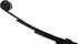 22-1485 by DORMAN - Suspension Leaf Spring