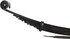 22-440 by DORMAN - Suspension Leaf Spring