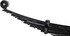 22-442HD by DORMAN - Suspension Leaf Spring