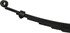 22-184 by DORMAN - Suspension Leaf Spring