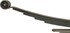 22-483 by DORMAN - Suspension Leaf Spring