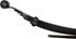 22-605 by DORMAN - Suspension Leaf Spring