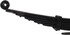 22-709 by DORMAN - Suspension Leaf Spring