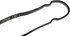 263-209 by DORMAN - Valve Cover Gasket