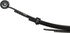 34-1325 by DORMAN - Suspension Leaf Spring - for 1994-2001 Dodge Ram 1500