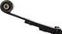 34-1629 by DORMAN - Suspension Leaf Spring