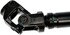 425-452 by DORMAN - Steering Shaft Assembly
