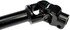 425-457 by DORMAN - Intermediate Steering Shaft