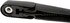 42801 by DORMAN - Windshield Wiper Arm