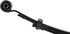 43-1233 by DORMAN - Suspension Leaf Spring
