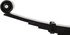 43-1267 by DORMAN - Suspension Leaf Spring - for 1999-2004 Ford F-350 Super Duty