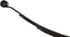 43-1199 by DORMAN - Suspension Leaf Spring