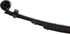 43-1593 by DORMAN - Suspension Leaf Spring