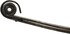 43-816 by DORMAN - Suspension Leaf Spring