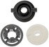 44901 by DORMAN - Hood Prop Rod Bushings