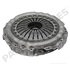 960341 by PAI - Clutch Flywheel Assembly - Detroit Diesel DT12 Transmission