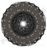 960341 by PAI - Clutch Flywheel Assembly - Detroit Diesel DT12 Transmission