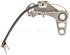 GB4480P by STANDARD IGNITION - Contact Set (Points)