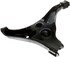 520-107 by DORMAN - Suspension Control Arm