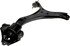 520-386 by DORMAN - Suspension Control Arm