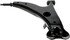 520-419 by DORMAN - Suspension Control Arm