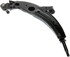 520-424 by DORMAN - Suspension Control Arm