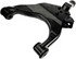 520-463 by DORMAN - Suspension Control Arm