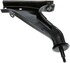 520-558 by DORMAN - Suspension Control Arm