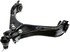 520-499 by DORMAN - Suspension Control Arm