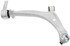 520-511 by DORMAN - Suspension Control Arm