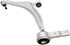 520-512 by DORMAN - Suspension Control Arm