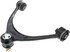 520-593 by DORMAN - Suspension Control Arm