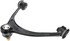 520-594 by DORMAN - Suspension Control Arm